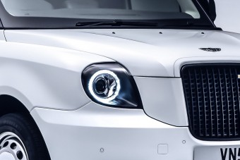 Már gyártják Európa stílusos villanyfurgonját