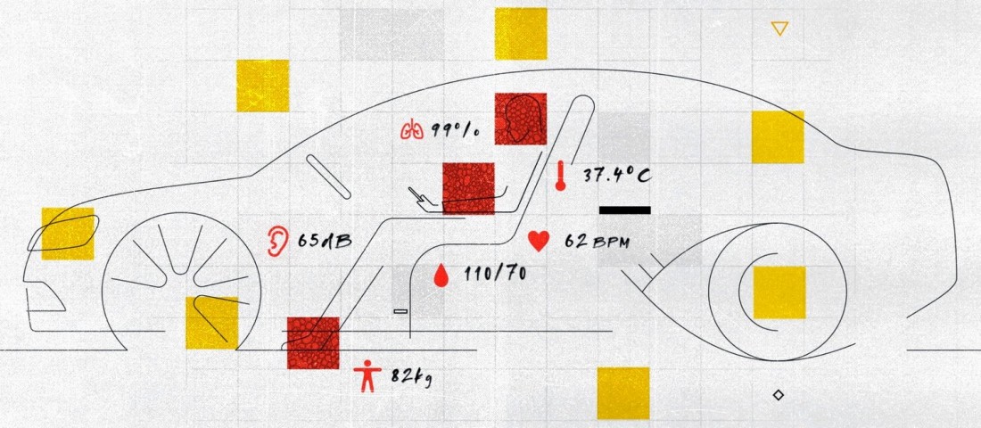 Pszichológusként turkál az agyadban a jövő autója