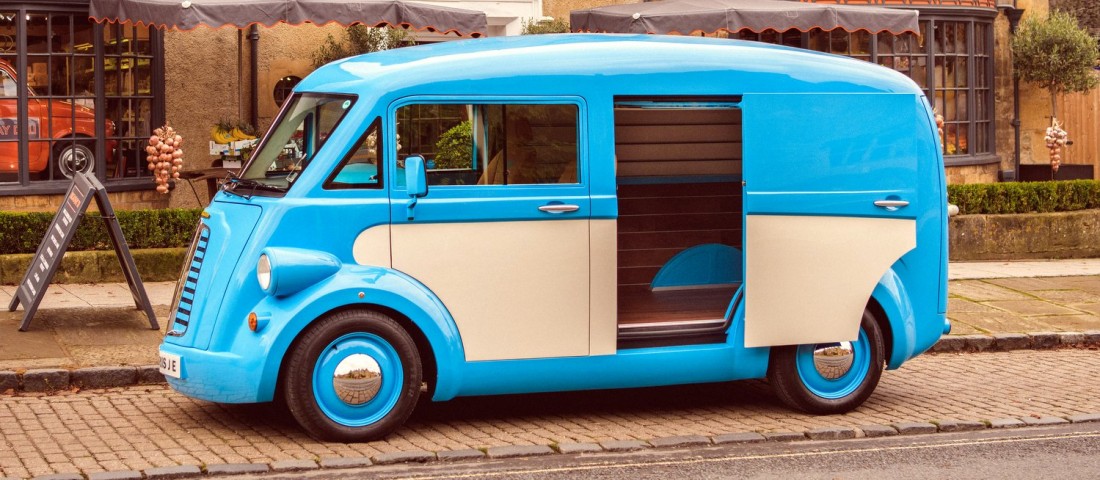 Beárazták az imádni való e-furgont, már nem is imádjuk annyira