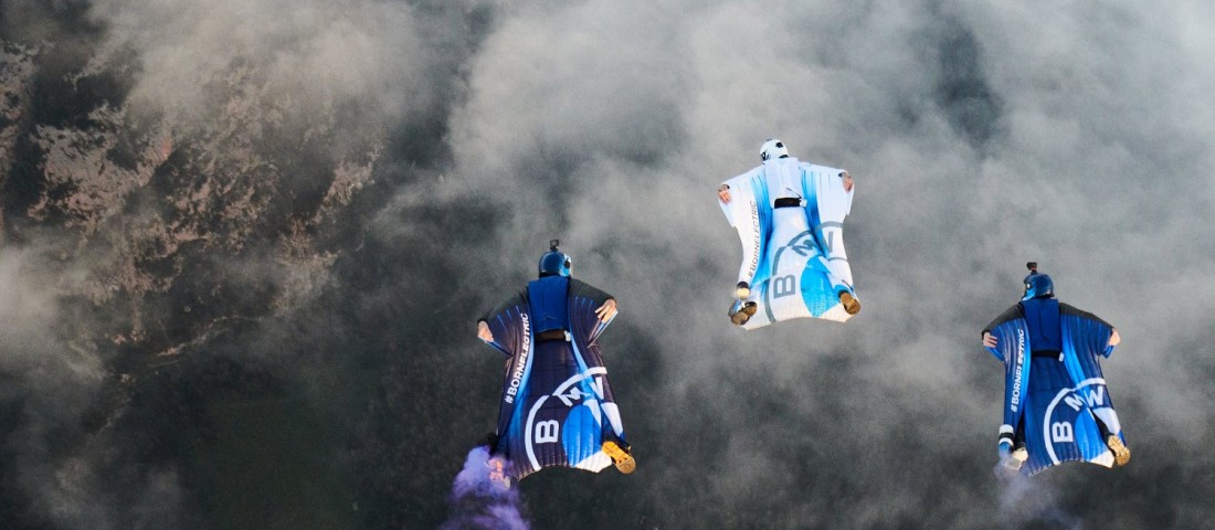 Bárkiből Supermant csinál ez a ruha