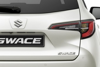Nyolcmillióba kerül az új kombi Suzuki