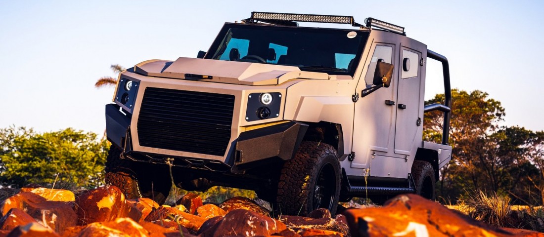 Élet és halál ura lehetsz ezzel a pickuppal