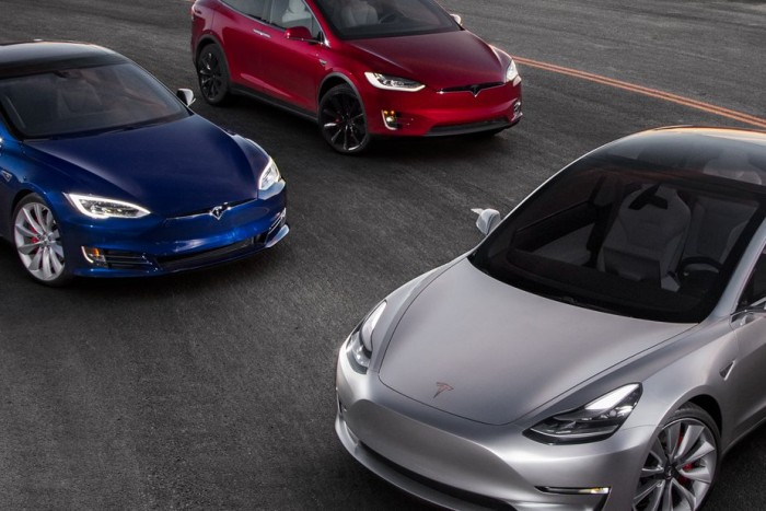 Drágulnak a Teslák Európában 1