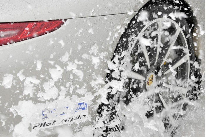 Hogyan válasszuk ki a megfelelő téli abroncsot? (x) 1