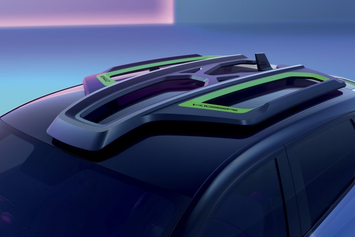 Kalandozós kisautót épített a Renault 6 | Vezess Kalandozós kisautót épített a Renault 6