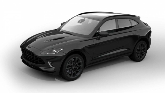 Luxuslakást tervezett az Aston Martin, a kocsi ajándékba jár mellé 6 | Vezess Luxuslakást tervezett az Aston Martin, a kocsi ajándékba jár mellé 6