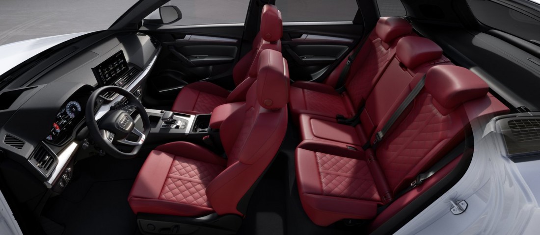 Nagyon sportos, nagyon tiszta ez a dízel