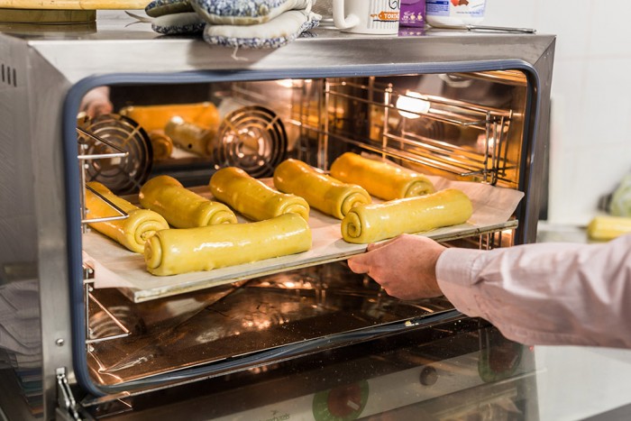 Megvannak az ország legjobb bejglijei