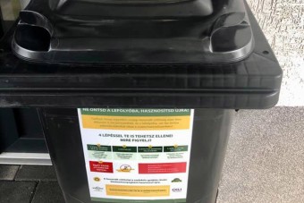 Nagy újítás több hazai benzinkúton