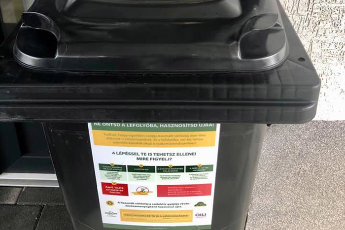 Nagy újítás több hazai benzinkúton