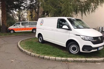 Olyan indokkal jelentették fel a kaposvári mentősöket, hogy sose felejtsük el, Magyarországon élünk