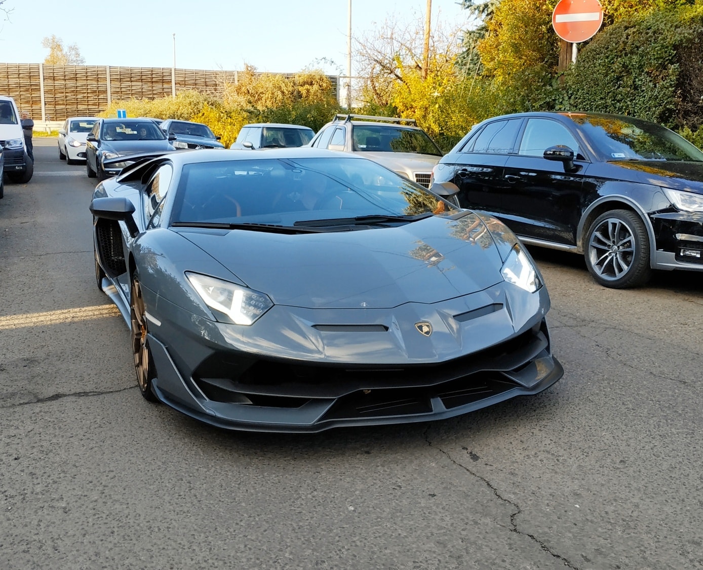 Nagyon ritka és nagyon drága sportautót fotóztak Budapesten 3 | Vezess Nagyon ritka és nagyon drága sportautót fotóztak Budapesten 3