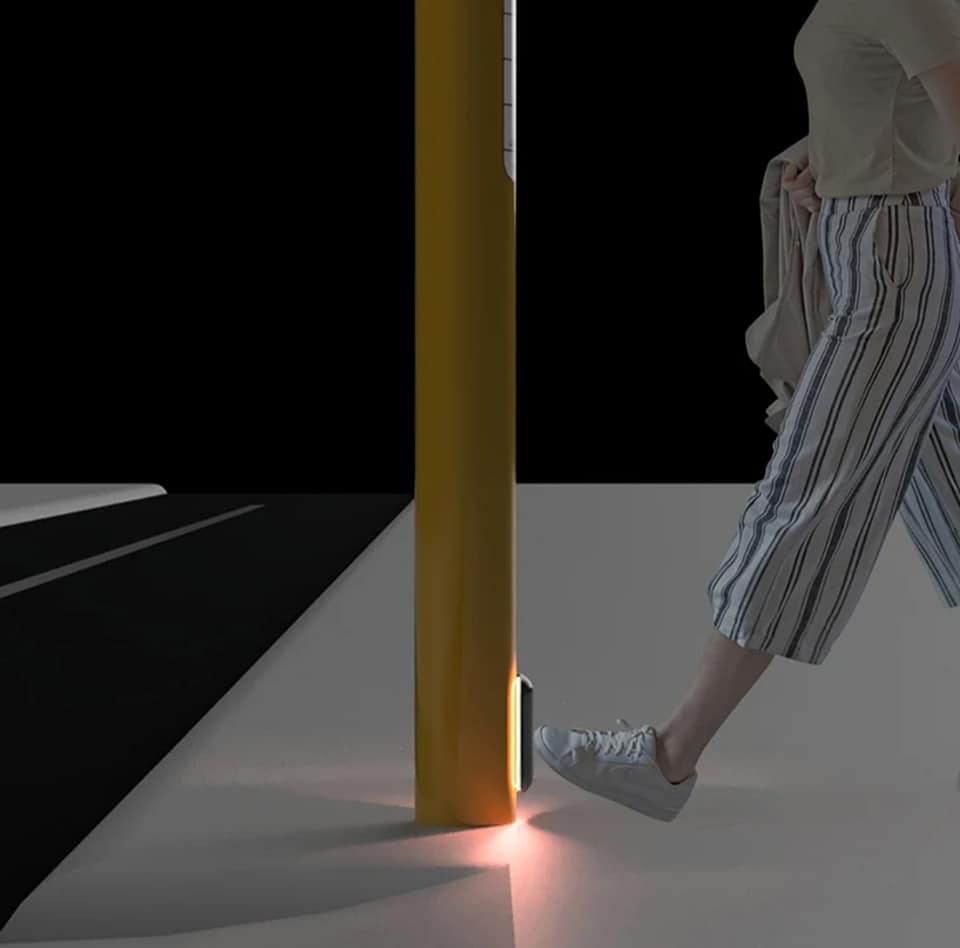 Te bírnád, ha ezentúl így kellene átmenni a hazai zebrákon? 1