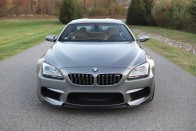 A kéziváltós BMW M6 Gran Coupé ritkább, mint gondolnád 21