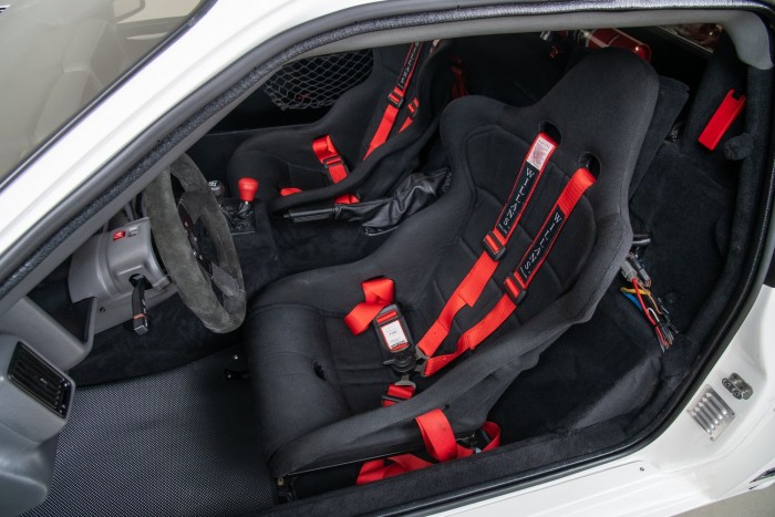 Ez a kisautó 600 lóerős, és eladó! 8 | Vezess Ez a kisautó 600 lóerős, és eladó! 8