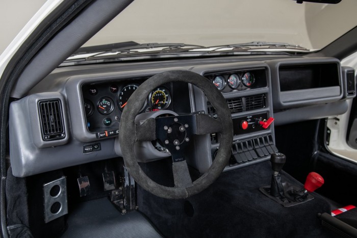 Ez a kisautó 600 lóerős, és eladó! 7 | Vezess Ez a kisautó 600 lóerős, és eladó! 7