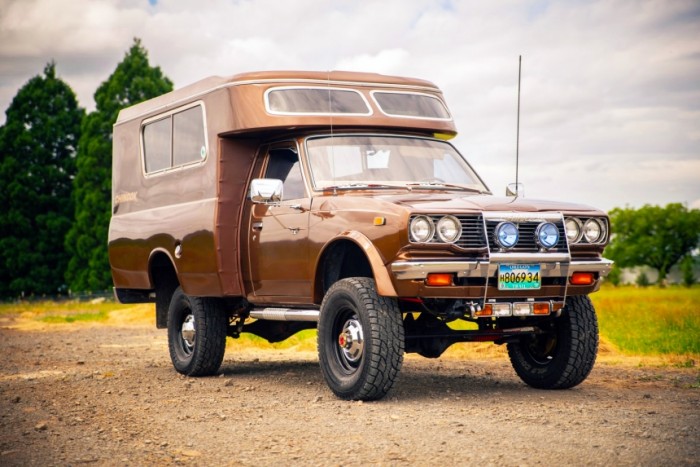 Vajon ezzel az autóval is érvényes lenne ránk a kijárási tilalom?