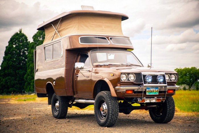 Vajon ezzel az autóval is érvényes lenne ránk a kijárási tilalom? 2