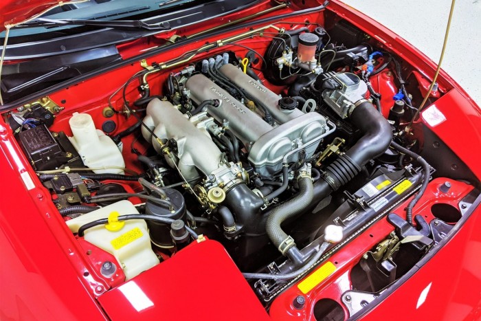 Mesés ez a makulátlan Miata 7