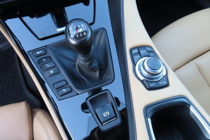 A kéziváltós BMW M6 Gran Coupé ritkább, mint gondolnád 6