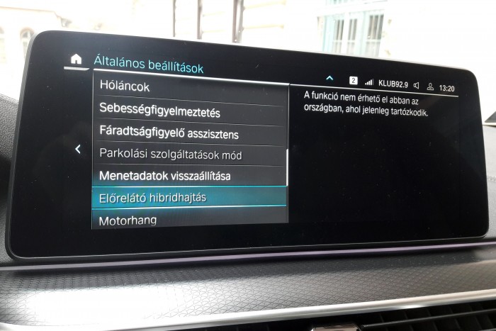Erre a BMW-re nincsenek szavak, de baja sincs sok 169 Erre a BMW-re nincsenek szavak, de baja sincs sok 169