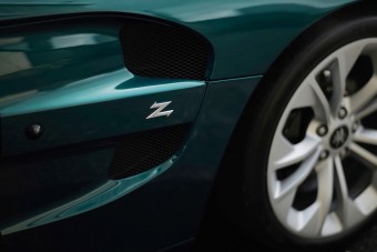 Ínyenceknek készül a Zagato Iso Rivolta GTZ-je