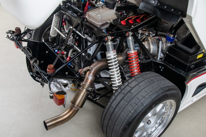 Ez a kisautó 600 lóerős, és eladó! 6 | Vezess Ez a kisautó 600 lóerős, és eladó! 6