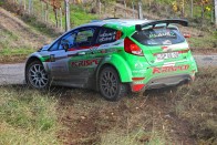 Rally: Hadik győzött és a bajnokságban is vezet 16