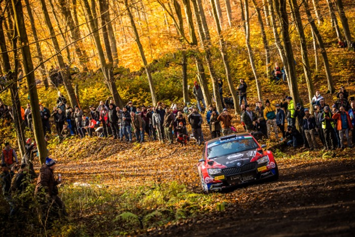 Mikkelsen nyert, defekt zúzta porrá a magyar dobogós álmokat 17 Mikkelsen nyert, defekt zúzta porrá a magyar dobogós álmokat 17