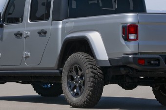 Még menőbb, még ügyesebb lett a státusz-pickup