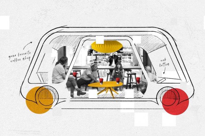 Pszichológusként turkál az agyadban a jövő autója 6