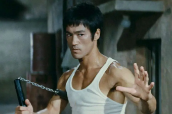 Ma lenne 80 éves a legendás Bruce Lee