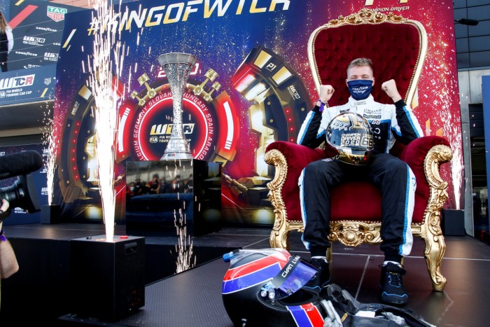 Megvan a WTCR új királya 3