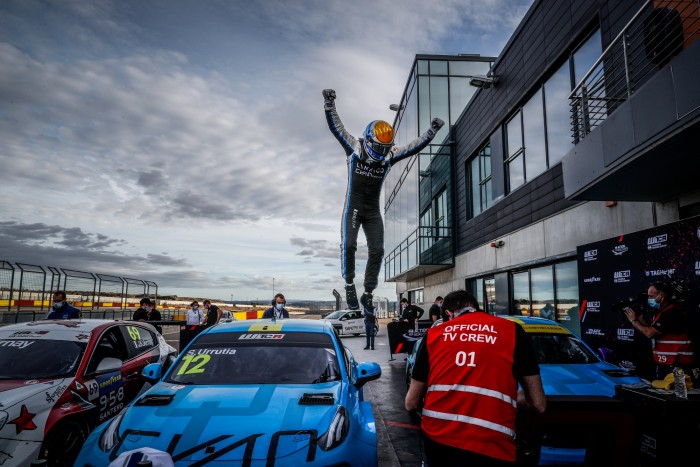 Megvan a WTCR új királya 4 Megvan a WTCR új királya 4