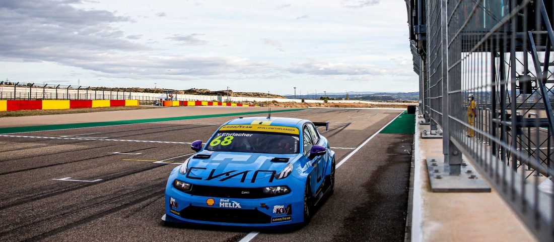 Megvan a WTCR új királya