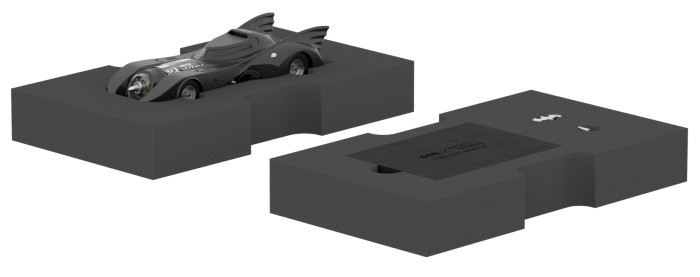 Ez a kis Batmobil-óra egy iszonyat drága játékszer 3