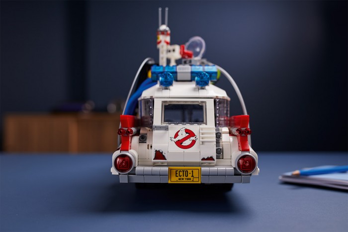 A LEGO olyan szettet adott ki, amitől olvadunk, mint a vaj 2