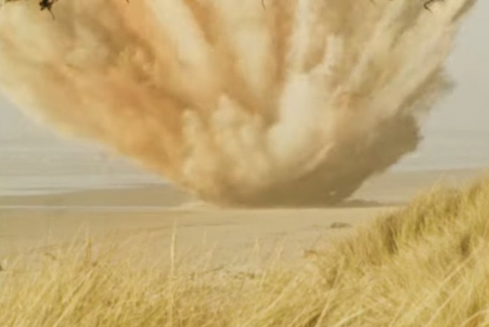 Nem találod ki, mi törte rommá ezt az autót 7