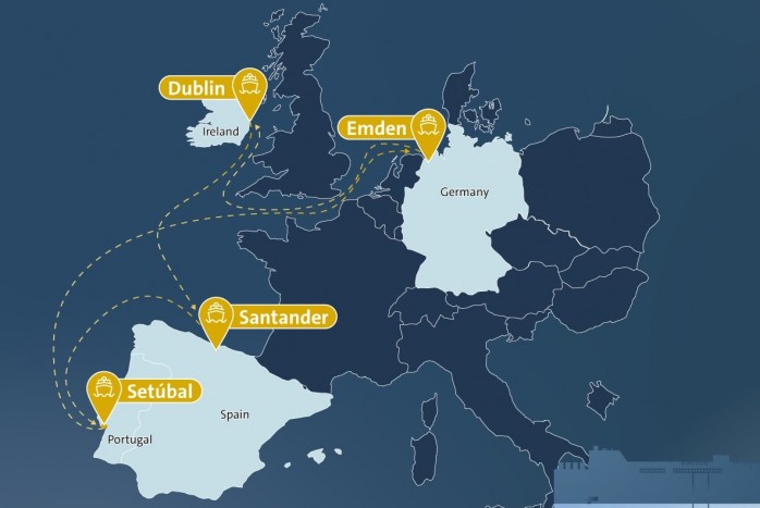 Éttermi olajhulladék hajtja ezt a hajót 6