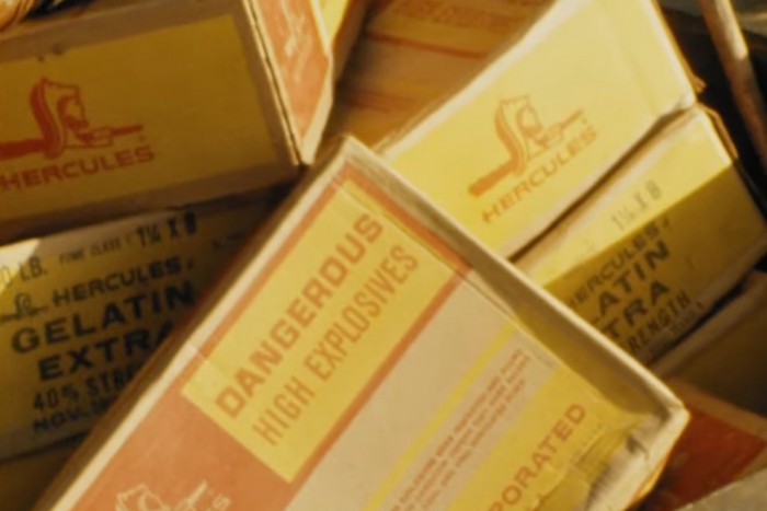 Nem találod ki, mi törte rommá ezt az autót 6