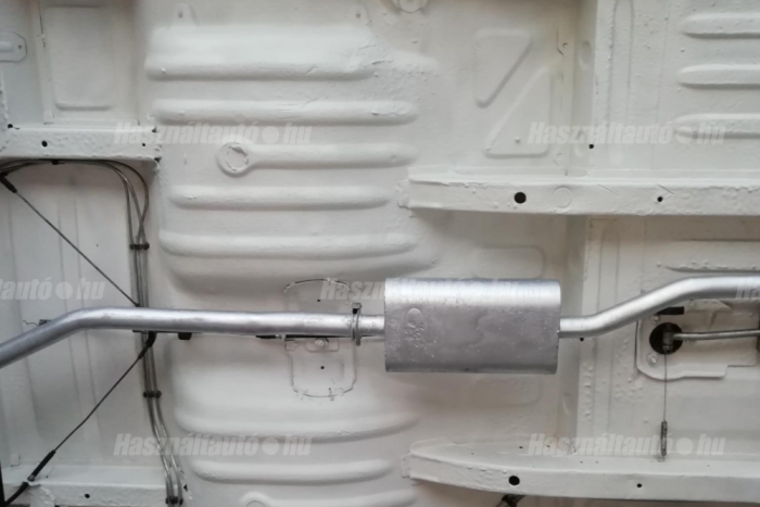 Az öreg Dacia sosem lesz drága kincs Magyarországon? 3