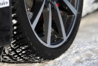 Hogyan válasszuk ki a megfelelő téli abroncsot? (x)