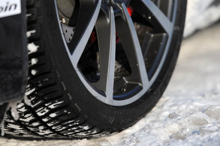 Hogyan válasszuk ki a megfelelő téli abroncsot? (x)