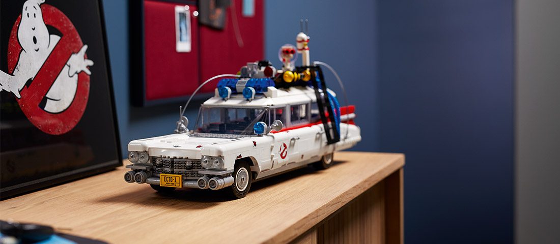 A LEGO olyan szettet adott ki, amitől olvadunk, mint a vaj