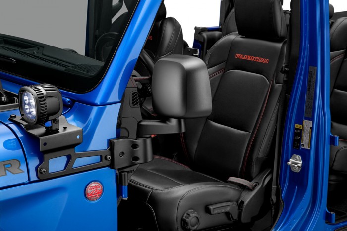 Még menőbb, még ügyesebb lett a státusz-pickup 6