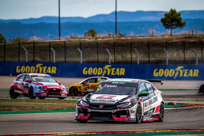 Megvan a WTCR új királya 5