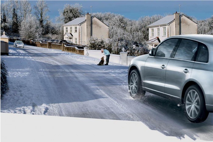 Hogyan válasszuk ki a megfelelő téli abroncsot? (x) 3