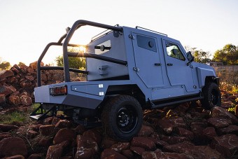 Élet és halál ura lehetsz ezzel a pickuppal