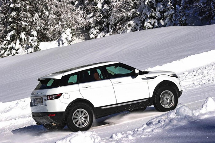 Hogyan válasszuk ki a megfelelő téli abroncsot? (x) 2