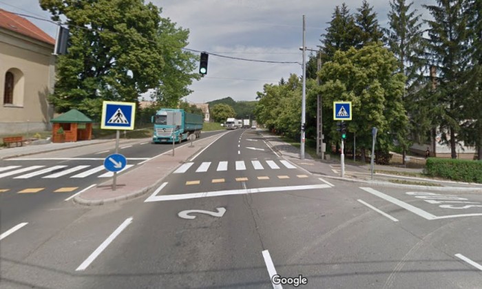 Meglepő úttorlasz borzolja az autósok idegeit 10 Meglepő úttorlasz borzolja az autósok idegeit 10